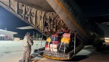 Δυο νέες  πτήσεις επαναπατρισμού, η μία από το Ντουμπάι και η άλλη από τη Ντόχα.