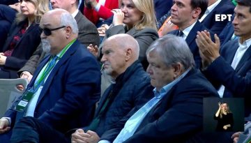 Δείτε το συνέδριο του ΠΑΣΟΚ