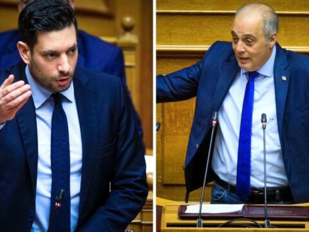 Ά&gamma;&rho;&iota;&alpha; &alpha;&nu;&tau;&iota;&pi;&alpha;&rho;ά&theta;&epsilon;&sigma;&eta; &Kappa;&upsilon;&rho;&alpha;&nu;ά&kappa;&eta; &ndash; &Beta;&epsilon;&lambda;ό&pi;&omicron;&upsilon;&lambda;&omicron;&upsilon;: &ldquo;&Sigma;ή&mu;&epsilon;&rho;&alpha; &alpha;&pi;&omicron;&kappa;&alpha;&lambda;&upsilon;&phi;&theta;ή&kappa;&alpha;&tau;&epsilon;&rdquo; &ndash; &ldquo;&Epsilon;ί&sigma;&tau;&epsilon; &alpha;&sigma;ό&beta;&alpha;&rho;&omicron;&iota; &kappa;&alpha;&iota; &mu;&epsilon; &alpha;&sigma;ό&beta;