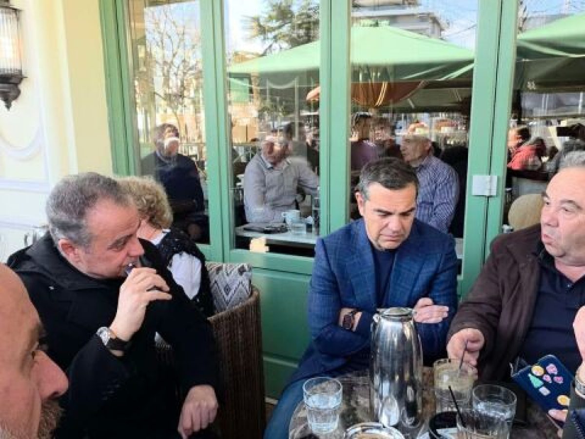 &Alpha;&lambda;έ&xi;&eta;&sigmaf; &Tau;&sigma;ί&pi;&rho;&alpha;&sigmaf;: &Gamma;&iota;&alpha; &kappa;&alpha;&phi;έ &sigma;&tau;&eta;&nu; &Kappa;&omicron;&zeta;ά&nu;&eta; &omicron; &pi;&rho;ώ&eta;&nu; &pi;&rho;&omega;&theta;&upsilon;&pi;&omicron;&upsilon;&rho;&gamma;ό&sigmaf; &ndash; &Tau;&omicron; &alpha;&pi;ό&gamma;&epsilon;&upsilon;&mu;&alpha; &eta; &pi;&alpha;&rho;&omicron;&upsilon;&sigma;ί&alpha;&sigma;&eta; &tau;&eta;&sigmaf; &rdquo;&Iota;&theta;ά&kappa;&eta;&sigmaf; 
