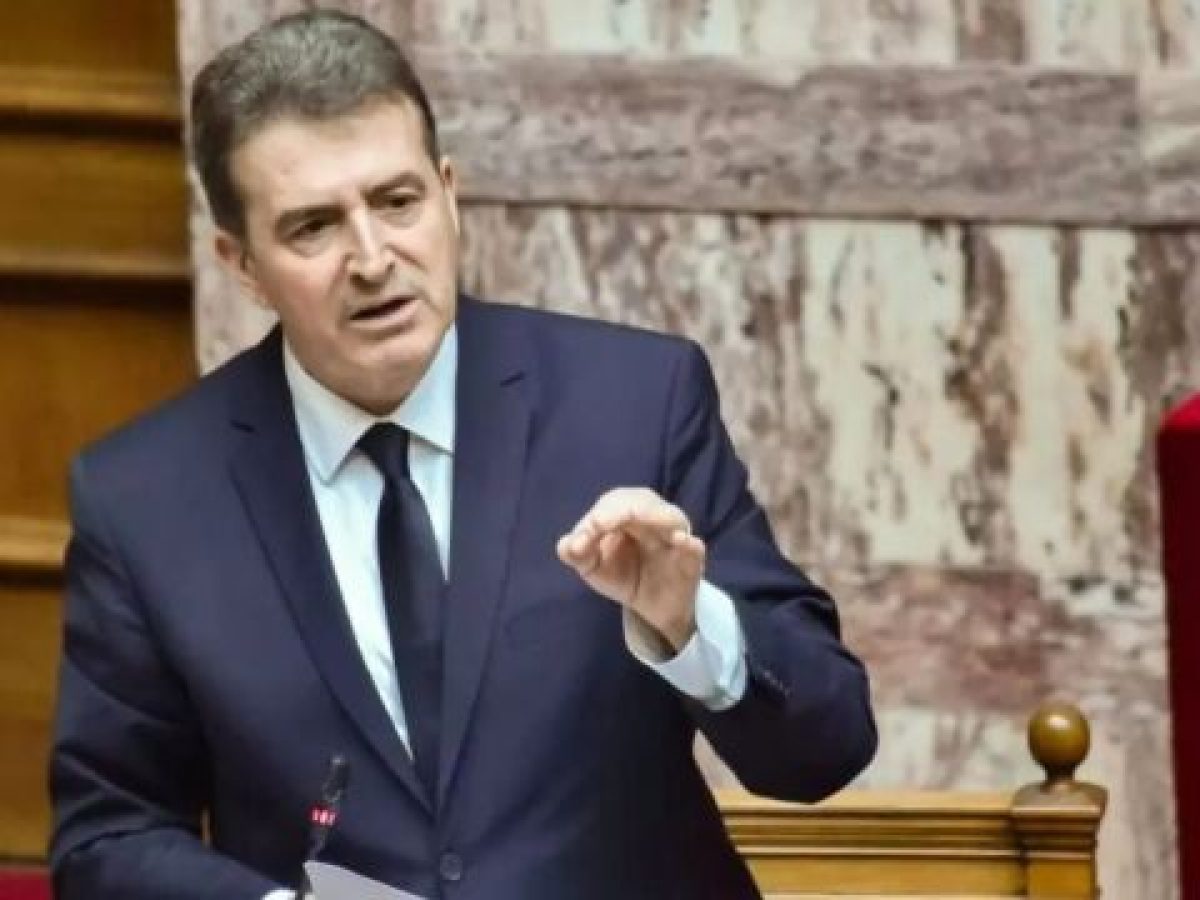 Χρυσοχοΐδης: Η χώρα μας βρίσκεται σε μια περιοχή που “καίει” – Xρειάζεται πολλή προσοχή