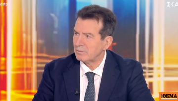 Χρυσοχοΐδης: Η χώρα μας βρίσκεται σε μια περιοχή που «καίει» και γι’ αυτό χρειάζεται πολλή προσοχή