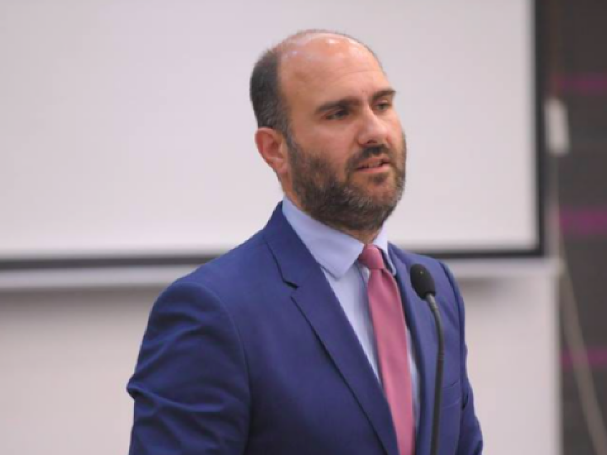 Δημήτρης Μαρκόπουλος για τα περί πρόωρων εκλογών: “Ο πρωθυπουργός κοιτά την κατάσταση με όρους πατρίδας,