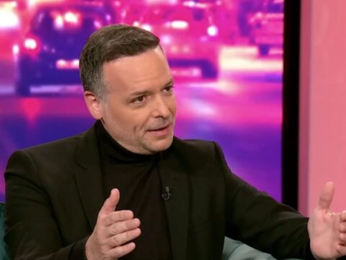 Δούκας: “Εάν δεν έβαζα υποψηφιότητα για την προεδρία του ΠΑΣΟΚ θα μου καταλόγιζαν ότι φοβήθηκα” – Τι