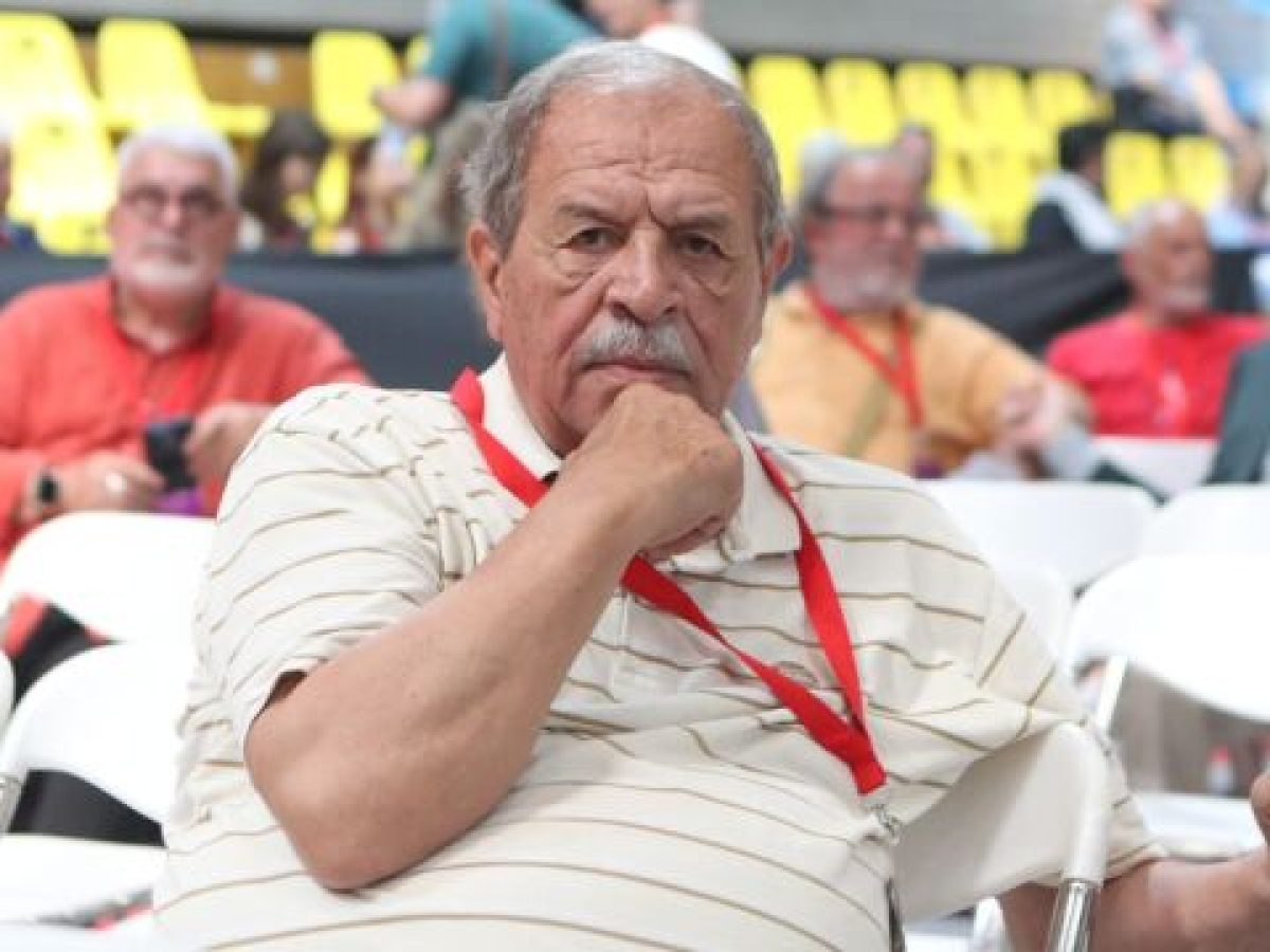 “Έξω φρενών” ο Στέλιος Παππάς µε όσα έγραψε στην “Αυγή” ο Σιακαντάρης