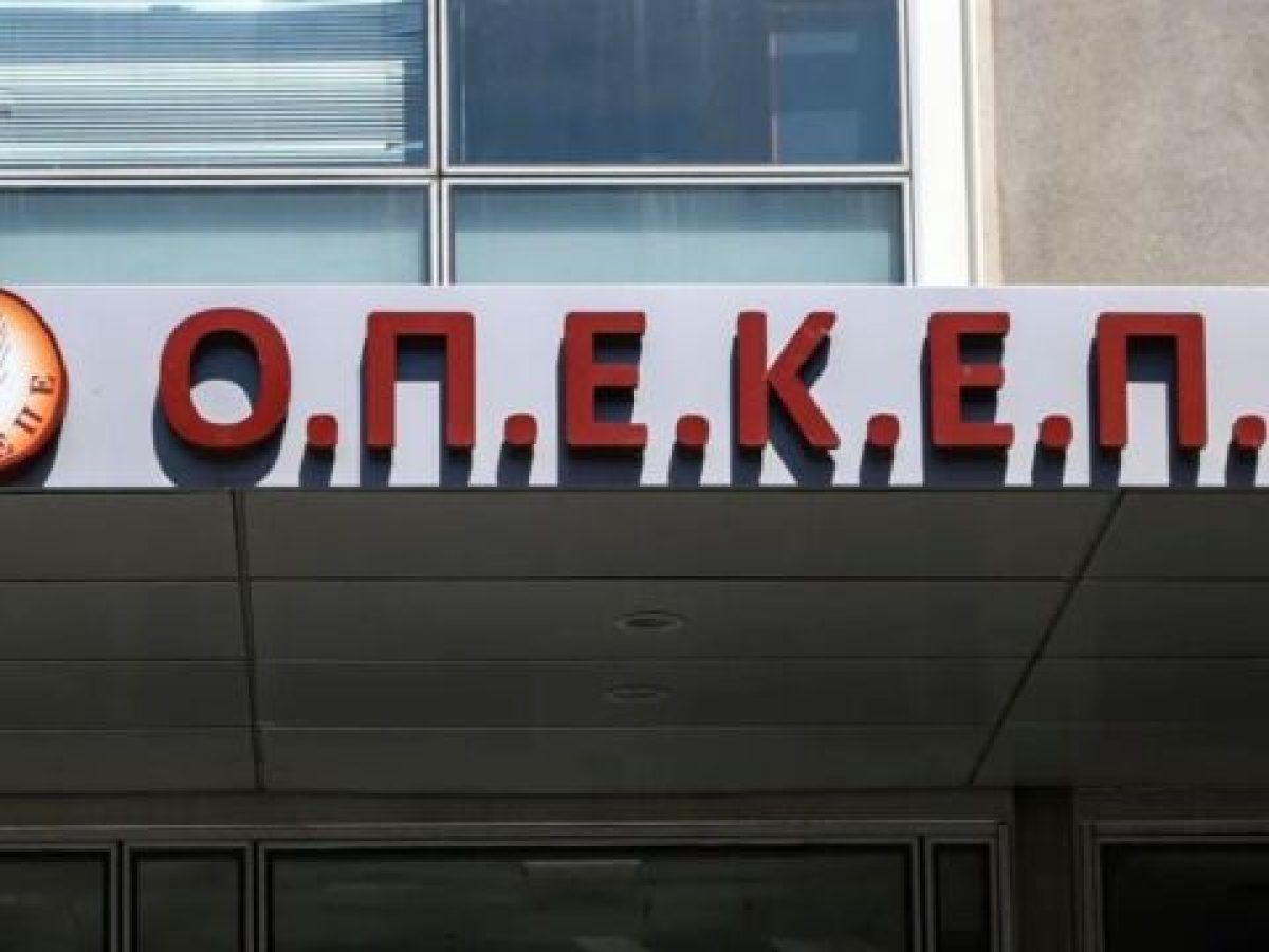 “Γαλάζια” ανησυχία από τη νέα δικογραφία για τον ΟΠΕΚΕΠΕ – Αγωνία και στο βάθος ανασχηματισμός