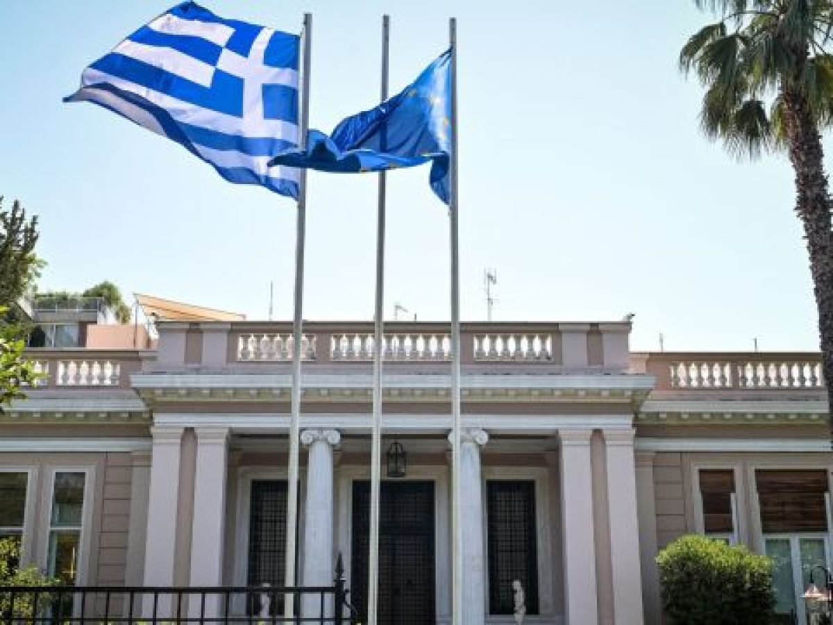 Η Ελλάδα “φάρος” σταθερότητας στη φλεγόμενη Μέση Ανατολή: Οι διπλωματικές κινήσεις Μητσοτάκη και το