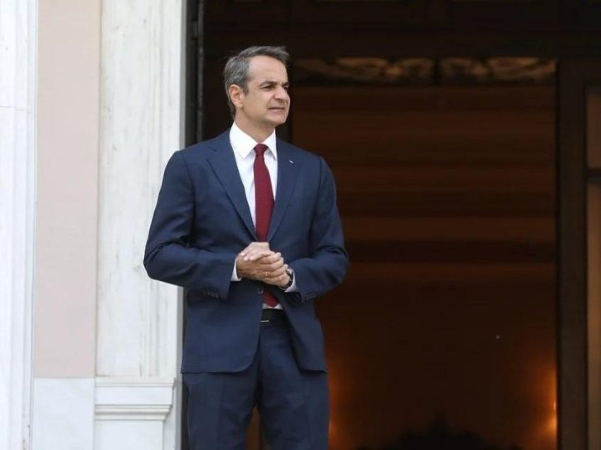 Η Ελλάδα ως γέφυρα σταθερότητας: Μητσοτάκης τηλεφωνικά σε Λίβανο & Ισραήλ για αποκλιμάκωση