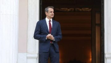Η Ελλάδα ως γέφυρα σταθερότητας: Μητσοτάκης τηλεφωνικά σε Λίβανο & Ισραήλ για αποκλιμάκωση