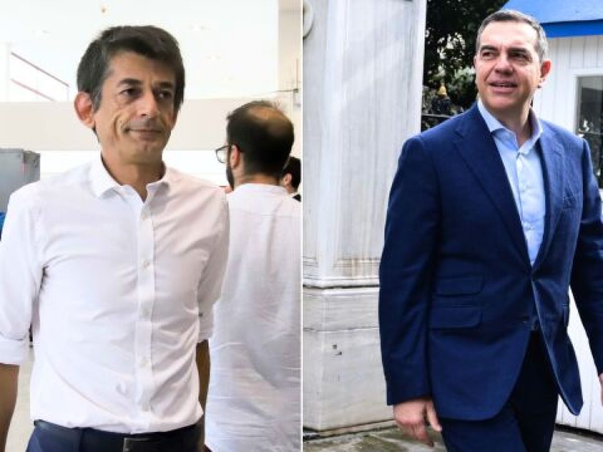 Υμνούσαν Αντώναρο, χλευάζουν Καρανίκα – Ενόχληση στο στρατόπεδο Τσίπρα για τον πρώην συνεργάτη του που τα 