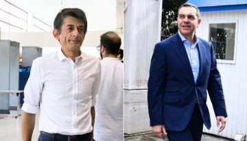 Υμνούσαν Αντώναρο, χλευάζουν Καρανίκα – Ενόχληση στο στρατόπεδο Τσίπρα για τον πρώην συνεργάτη του που τα 