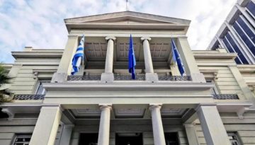 Υπουργείο Εξωτερικών για επιθέσεις σε ορθόδοξο χριστιανικό πληθυσμό στη Συρία: “Παρακολουθούμε την κατάστ