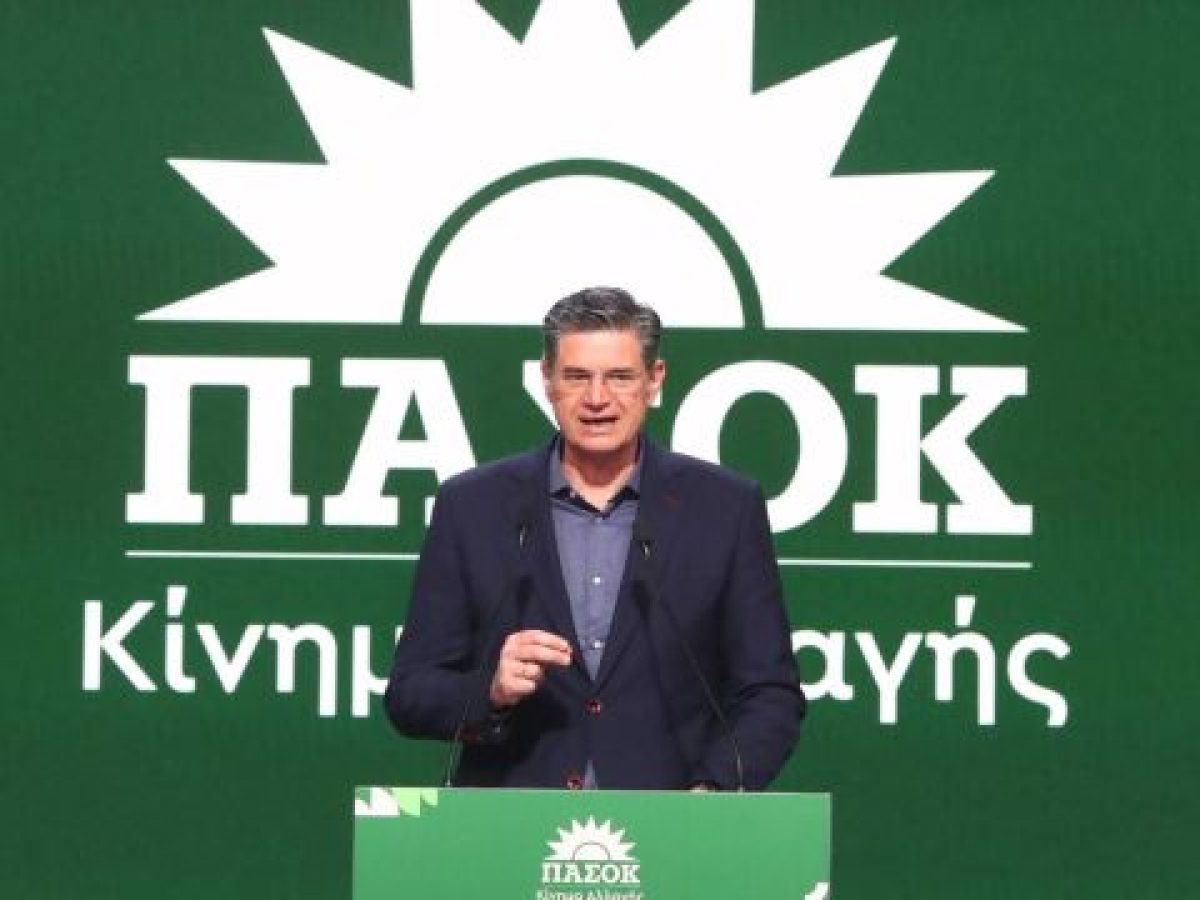 &Kappa;&alpha;&lambda;&alpha;&mu;&alpha;&tau;&iota;&alpha;&nu;ό&sigmaf; &sigma;&tau;&omicron; &sigma;&upsilon;&nu;έ&delta;&rho;&iota;&omicron; &Pi;&Alpha;&Sigma;&Omicron;&Kappa;: &ldquo;&Tau;ώ&rho;&alpha; &epsilon;ί&nu;&alpha;&iota; &eta; ώ&rho;&alpha; &gamma;&iota;&alpha; &tau;&iota;&sigmaf; &mu;&epsilon;&gamma;ά&lambda;&epsilon;&sigmaf; &alpha;&pi;&omicron;&phi;ά&sigma;&epsilon;&iota;&sigmaf;, ό&chi;&iota; &mu;&epsilon;&tau;ά &tau;&iota;&sigmaf; &epsilon;&kappa;&lambda;&omicron;&gamma;έ&sigmaf;&rdquo;