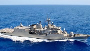 Κύπρος: Γιατί η Ελλάδα ενεργοποίησε το “δόγμα προστασίας” με F-16 και φρεγάτες – Τι λένε διπλωματικέ
