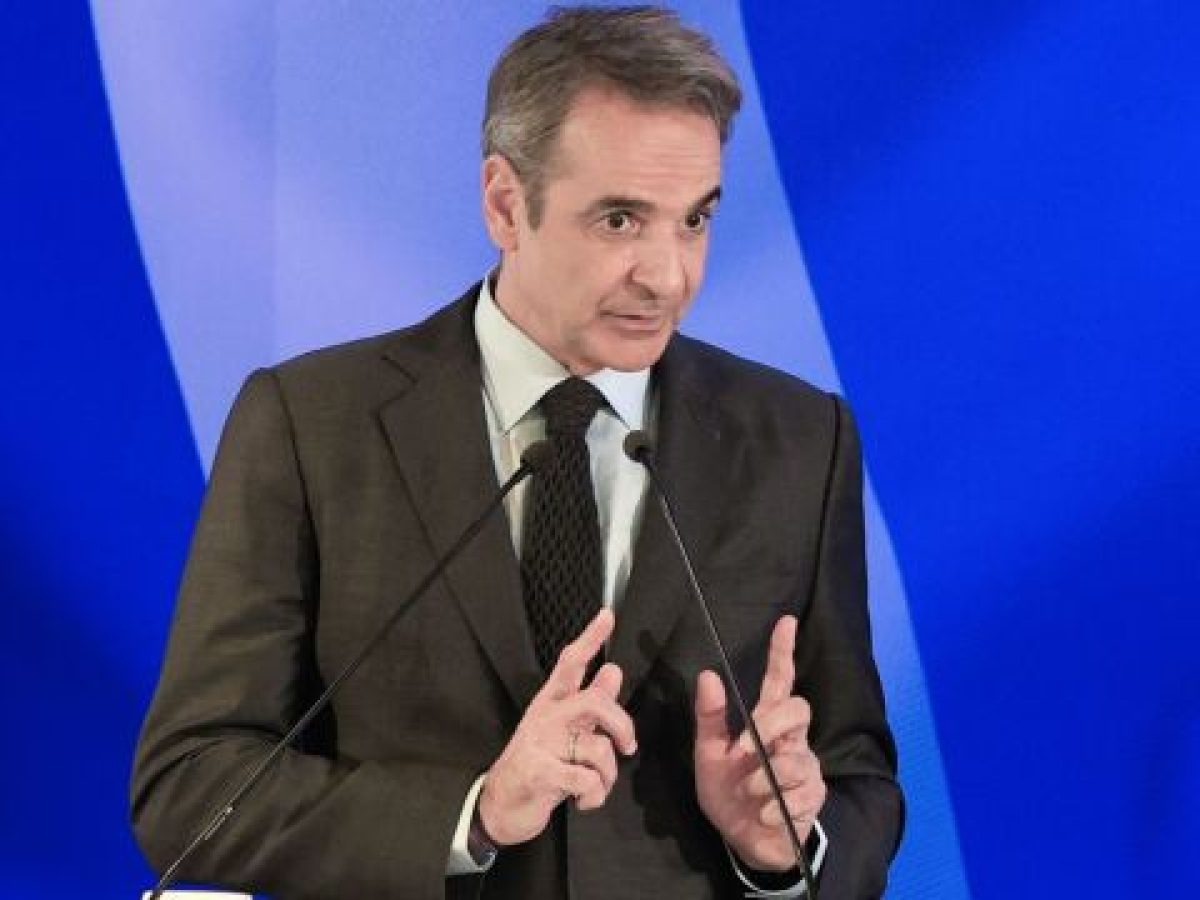 Κυριάκος Μητσοτάκης: Γιατί κάνει ταξίδι “αστραπή” στη Θεσσαλονίκη – Τα έργα σε εξέλιξη και το μπρα ν