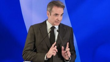 Κυριάκος Μητσοτάκης: Γιατί κάνει ταξίδι “αστραπή” στη Θεσσαλονίκη – Τα έργα σε εξέλιξη και το μπρα ν