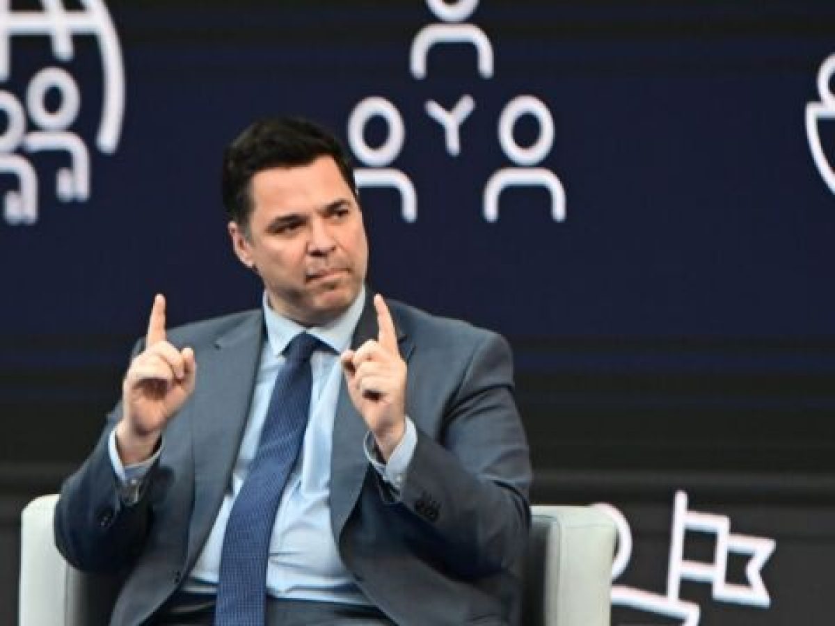 Κοντογεώργης: “Κάθε εβδομάδα παράτασης της σύγκρουσης στο Ιράν σημαίνει επιδείνωση της παγκόσμιας οικονομ