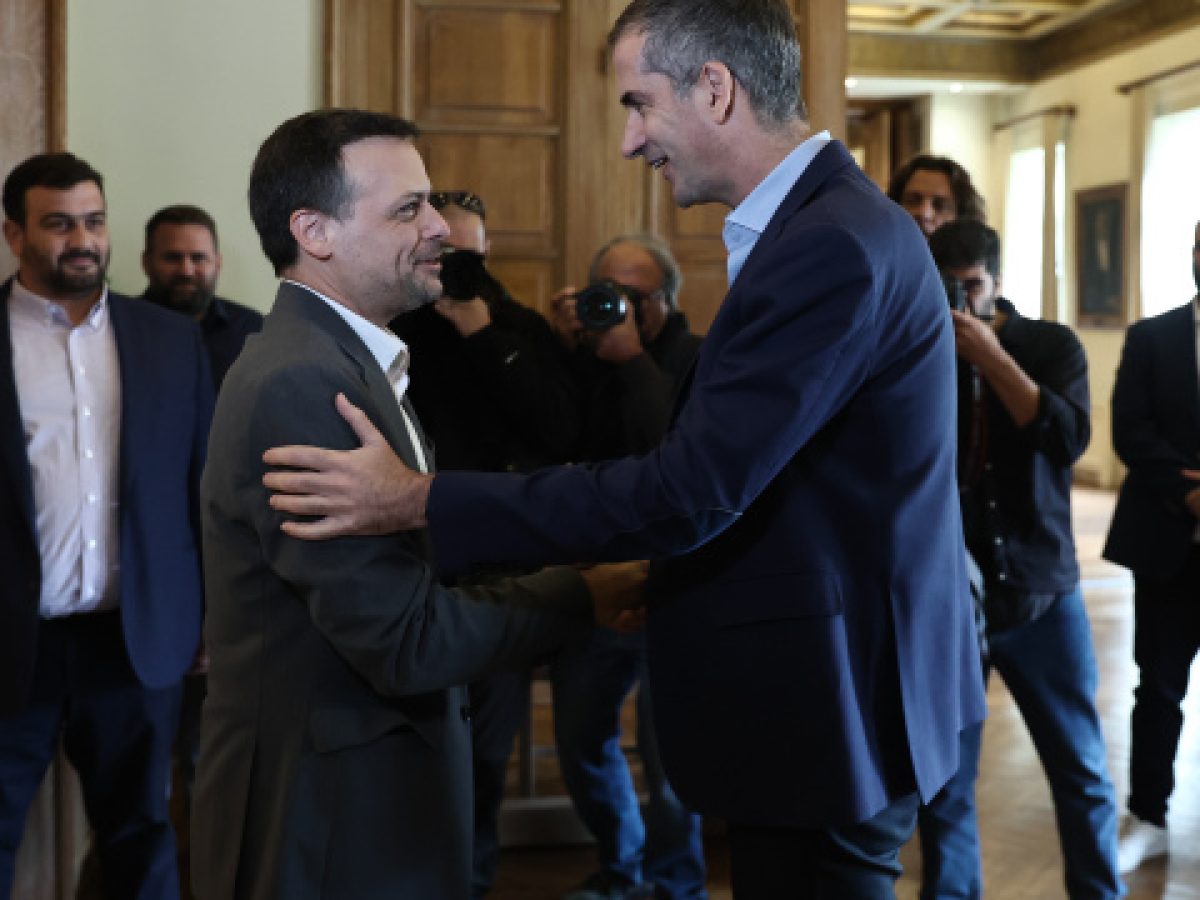 Κόντρα Δούκα  Μπακογιάννη για τους χώρους πρασίνου: “Δεν δικαιούστε να μιλάτε” – “Η Αθήνα δεν χ