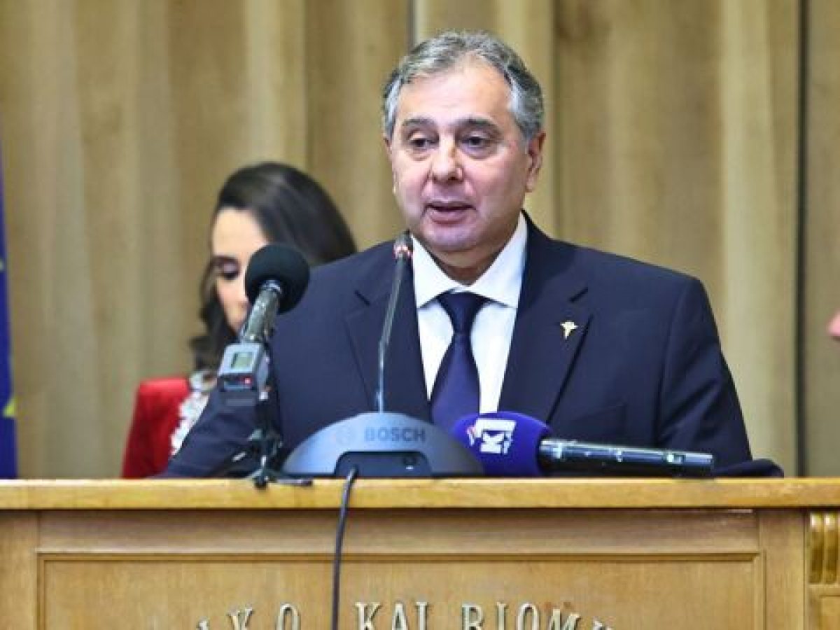 Κορκίδης: Η αύξηση του κατώτατου μισθού σημαίνει “αυτοχρηματοδότηση” της αγοράς