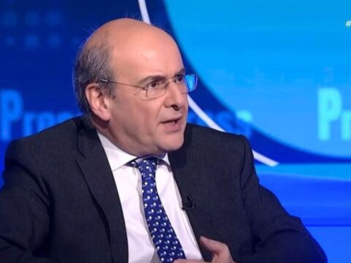 Κωστής Χατζηδάκης: “Θα παρέμβουμε όταν κατασταλλάξουν τα πράγματα – Tα όποια μέτρα ληφθούν θα είναι στοχε