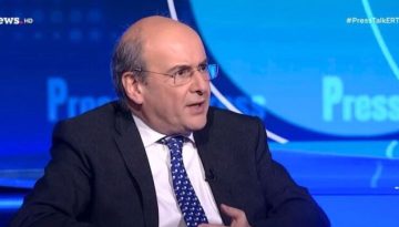 Κωστής Χατζηδάκης: “Θα παρέμβουμε όταν κατασταλλάξουν τα πράγματα – Tα όποια μέτρα ληφθούν θα είναι στοχε