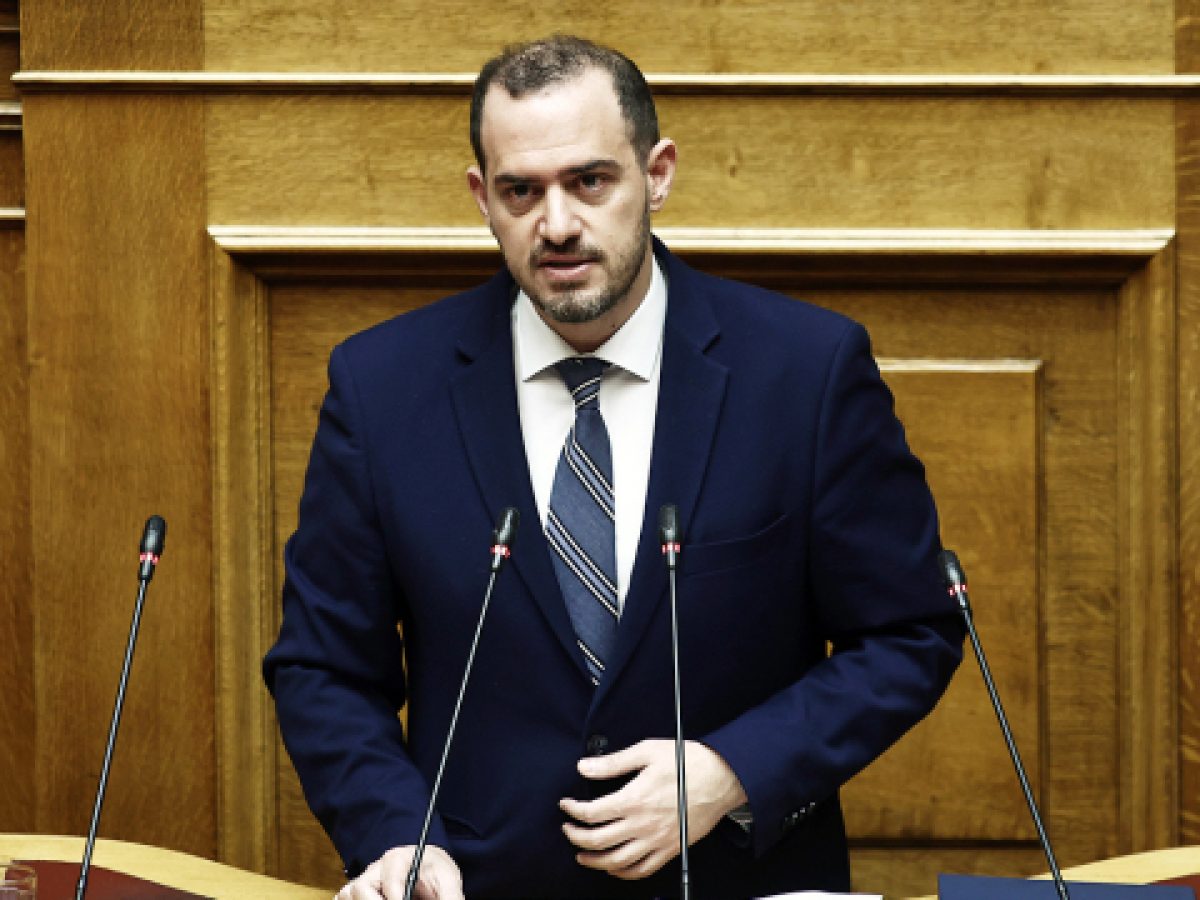 Κώτσηρας: “Η αξιοπιστία της ελληνικής οικονομίας, έχει διαμορφώσει ένα περιβάλλον εργασίας που μας κάνει