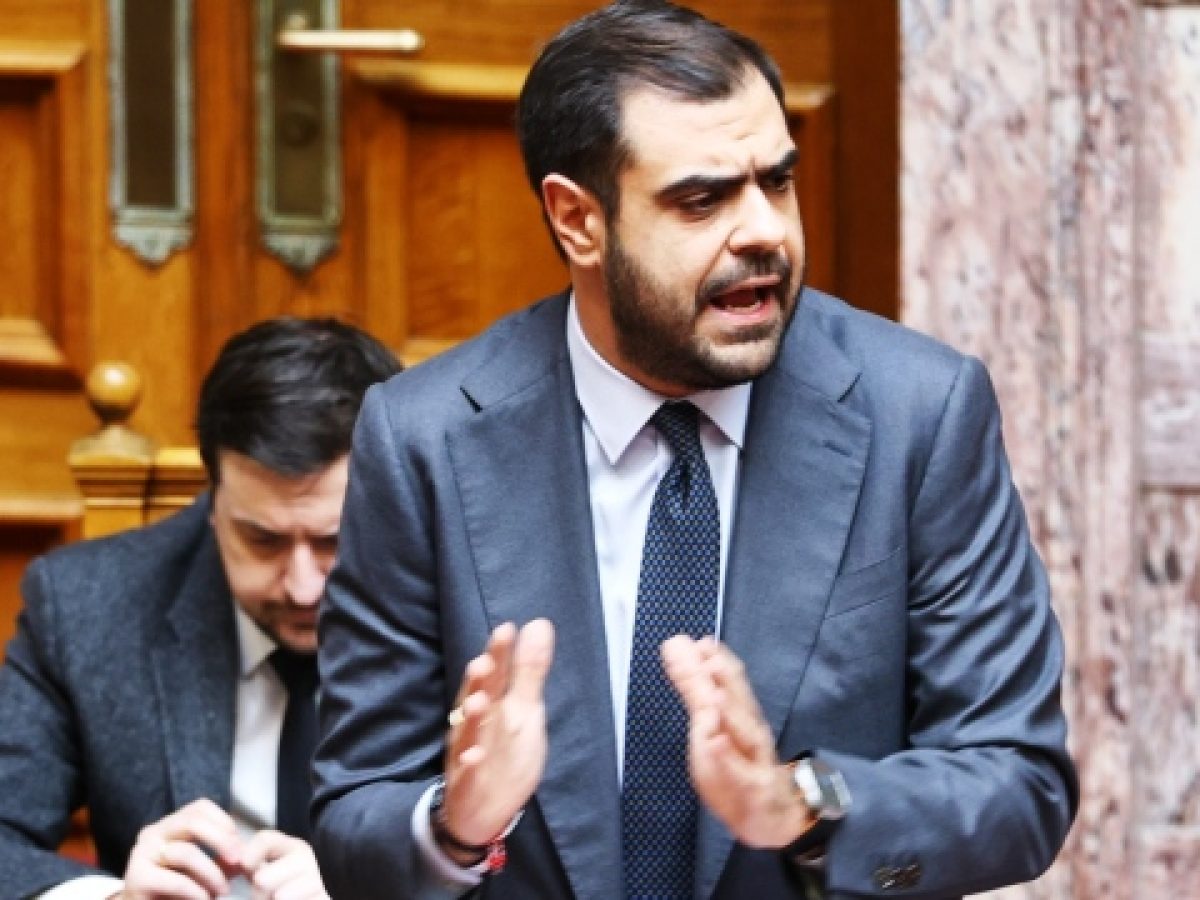 &Mu;&alpha;&rho;&iota;&nu;ά&kappa;&eta;&sigmaf; &kappa;&alpha;&tau;ά &Alpha;&nu;&delta;&rho;&omicron;&upsilon;&lambda;ά&kappa;&eta; &gamma;&iota;&alpha; &tau;&iota;&sigmaf; &tau;&rho;ά&pi;&epsilon;&zeta;&epsilon;&sigmaf;: &ldquo;&Epsilon;ύ&kappa;&omicron;&lambda;&epsilon;&sigmaf; &lambda;ύ&sigma;&epsilon;&iota;&sigmaf; &eta; &phi;&omicron;&rho;&omicron;&lambda;ό&gamma;&eta;&sigma;&eta;&rdquo;, &lambda;έ&epsilon;&iota; &eta; &kappa;&upsilon;&beta;έ&rho;&nu;&eta;&sigma;&eta;
