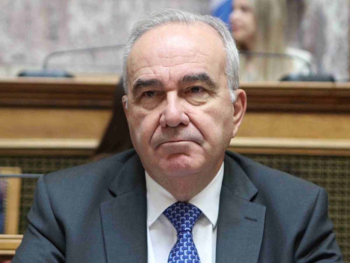 Ν. Παπαθανάσης: Καταληκτική ημερομηνία για τη σύναψη επιχ. δανειακών συμβάσεων του Ταμείου Ανάκαμψης & Ανθ