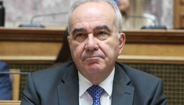 Ν. Παπαθανάσης: Καταληκτική ημερομηνία για τη σύναψη επιχ. δανειακών συμβάσεων του Ταμείου Ανάκαμψης & Ανθ