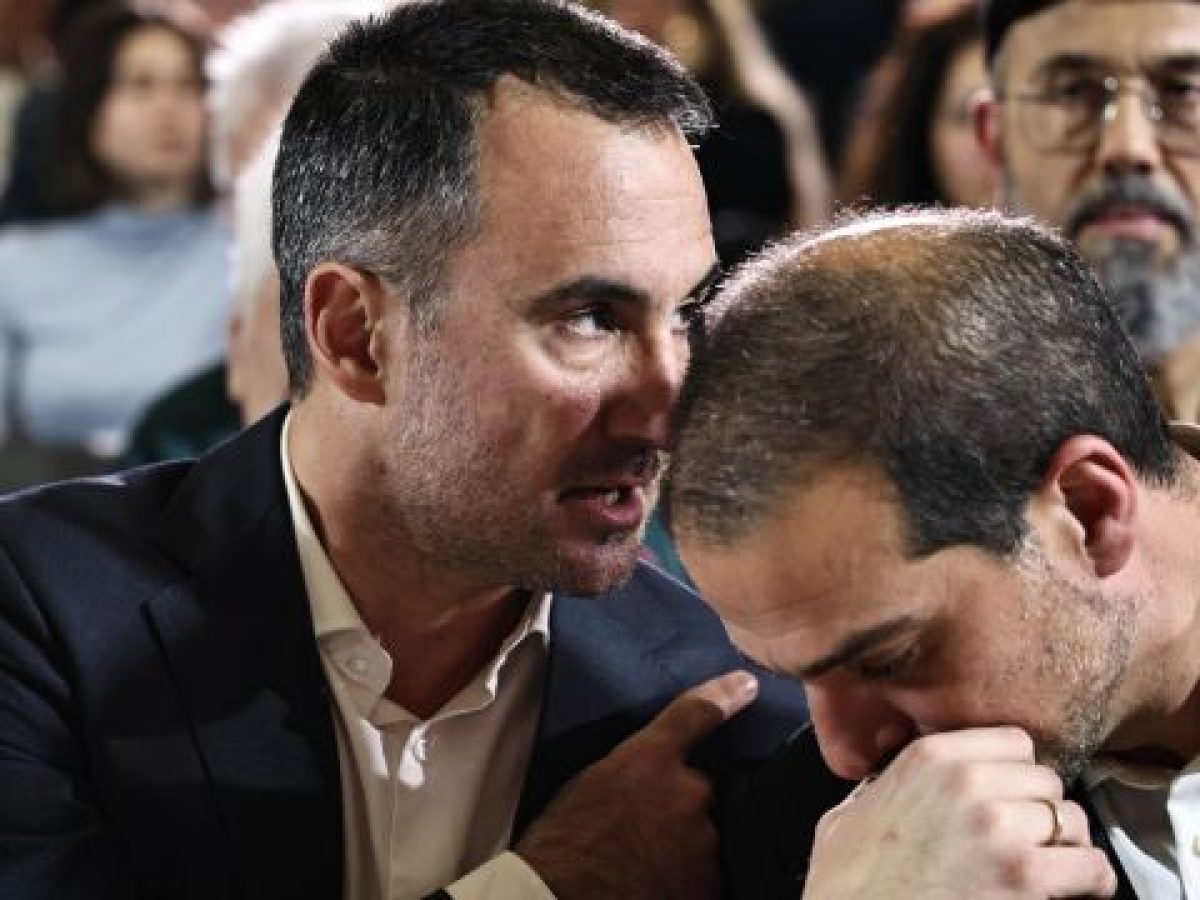 &Nu;έ&alpha; &Alpha;&rho;&iota;&sigma;&tau;&epsilon;&rho;ά: &ldquo;&Beta;&epsilon;&lambda;&omicron;ύ&delta;&iota;&nu;&omicron; &delta;&iota;&alpha;&zeta;ύ&gamma;&iota;&omicron;&rdquo; &mu;&epsilon; &alpha;&iota;&chi;&mu;έ&sigmaf; &alpha;&nu;ά&mu;&epsilon;&sigma;&alpha; &sigma;&epsilon; &Chi;&alpha;&rho;ί&tau;&sigma;&eta; &kappa;&alpha;&iota; &Sigma;&alpha;&kappa;&epsilon;&lambda;&lambda;&alpha;&rho;ί&delta;&eta;