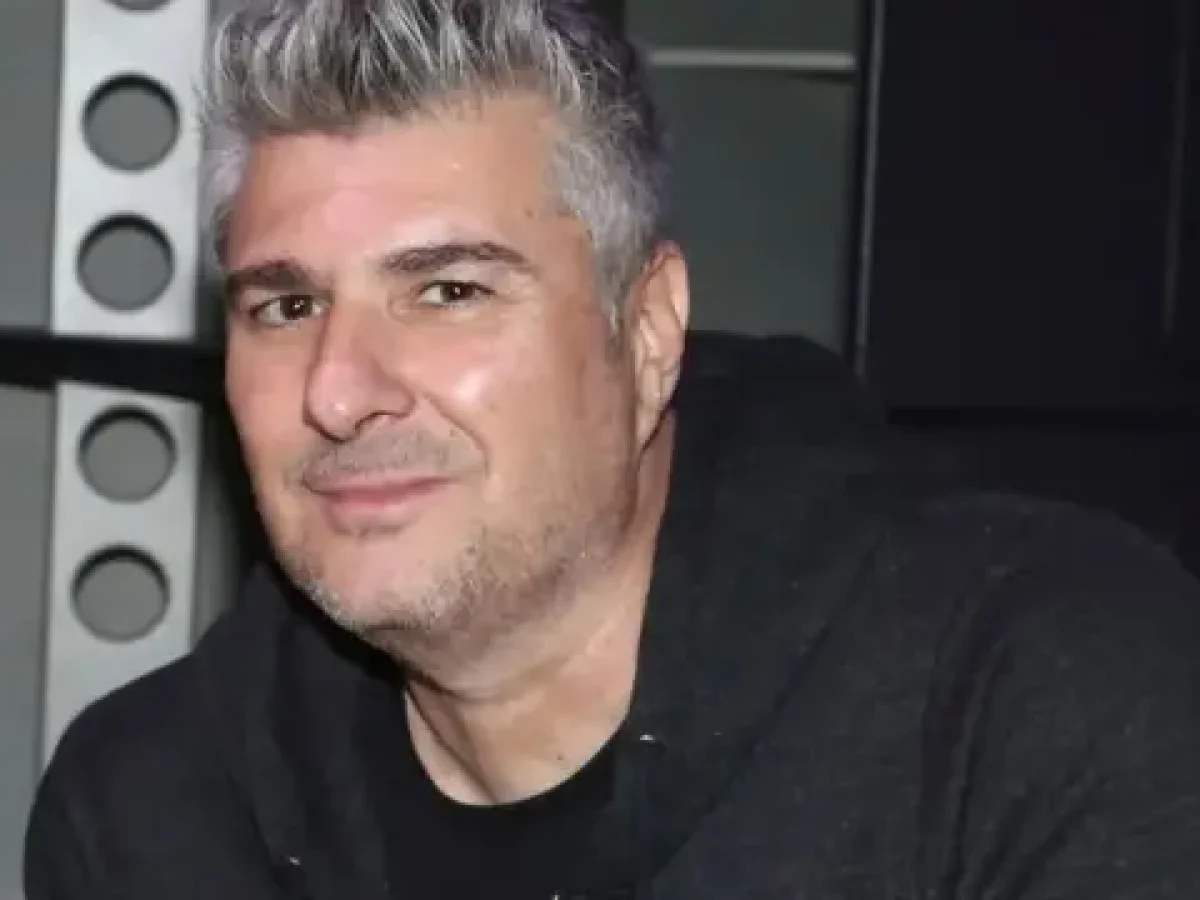 Νίκος Μωραΐτης: “Μετανιώνω που στήριξα τον Κασσελάκη” – Τα “καρφιά” για Τσίπρα και Κωνσταν