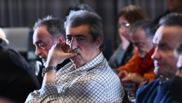 Ο Παύλος Πολάκης “καρφώνει” τον Αλέξη Τσίπρα στην ΚΕ για τις προτάσεις για την ενέργεια – Με “κ