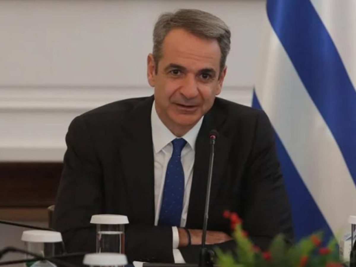 Ο πρωθυπουργός θα ενημερώσει κατ’ ιδίαν τους πολιτικούς αρχηγούς, για Μέση Ανατολή και Ιράν