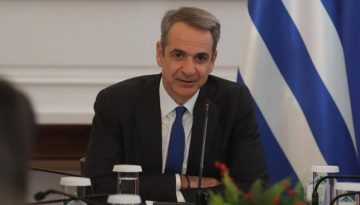Ο πρωθυπουργός θα ενημερώσει κατ’ ιδίαν τους πολιτικούς αρχηγούς, για Μέση Ανατολή και Ιράν