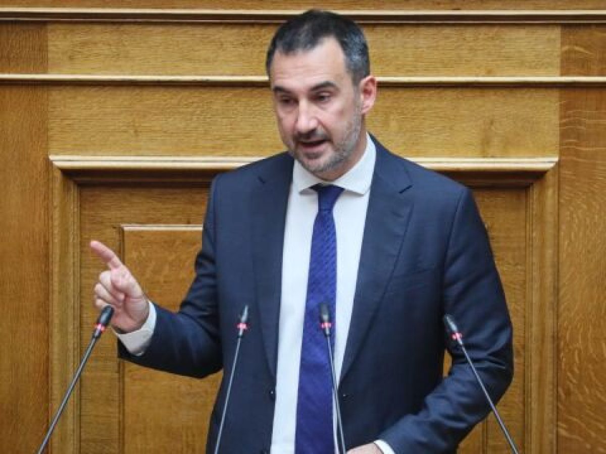 Ο Αλέξης Χαρίτσης “άνοιξε την πόρτα” της εξόδου από τη Νέα Αριστερά – Σύσκεψη στην Πατησίων, ποιοι σ