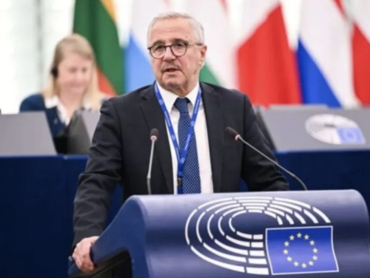 &Pi;&Alpha;&Sigma;&Omicron;&Kappa;: &ldquo;&Sigma;&tau;&omicron; &Epsilon;&upsilon;&rho;&omega;&kappa;&omicron;&iota;&nu;&omicron;&beta;&omicron;ύ&lambda;&iota;&omicron; &tau;&omicron; Predator &alpha;&pi;ό &tau;&omicron;&upsilon;&sigmaf; &Sigma;&omicron;&sigma;&iota;&alpha;&lambda;&iota;&sigma;&tau;έ&sigmaf;&rdquo; &ndash; &Theta;&alpha; &sigma;&upsilon;&zeta;&eta;&tau;&eta;&theta;&epsilon;ί &sigma;&tau;&eta;&nu; &Omicron;&lambda;&omicron;&mu;έ&lambda;&epsilon;&iota;&alpha; &tau;&omicron;&upsilon; &Epsilon;&upsilon;&rho;&omega;