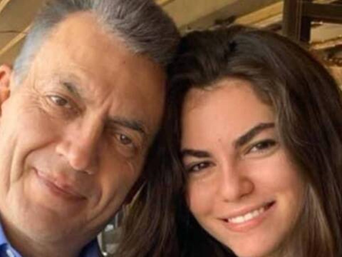 Παντρεύεται η κόρη του Γιάννη Βρούτση, Νίκη: “Όταν μου είπε ότι παντρεύεται κόντεψα να πέσω στη θάλασσα&q