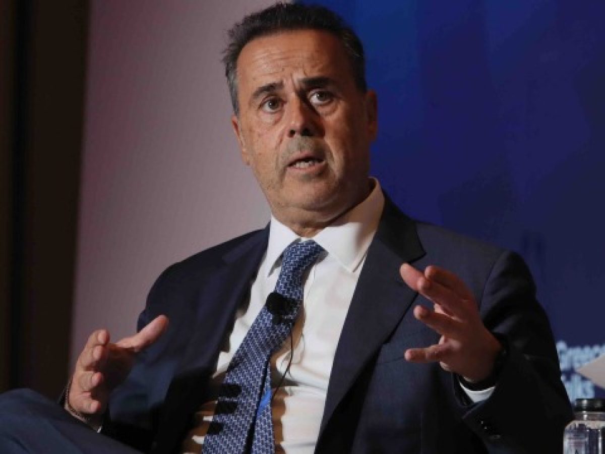 Παπασταύρου από Economist Ρουμανίας: “Ο Κάθετος Διάδρομος δεν είναι απλώς ένα δίκτυο αγωγών, είναι μία αρ