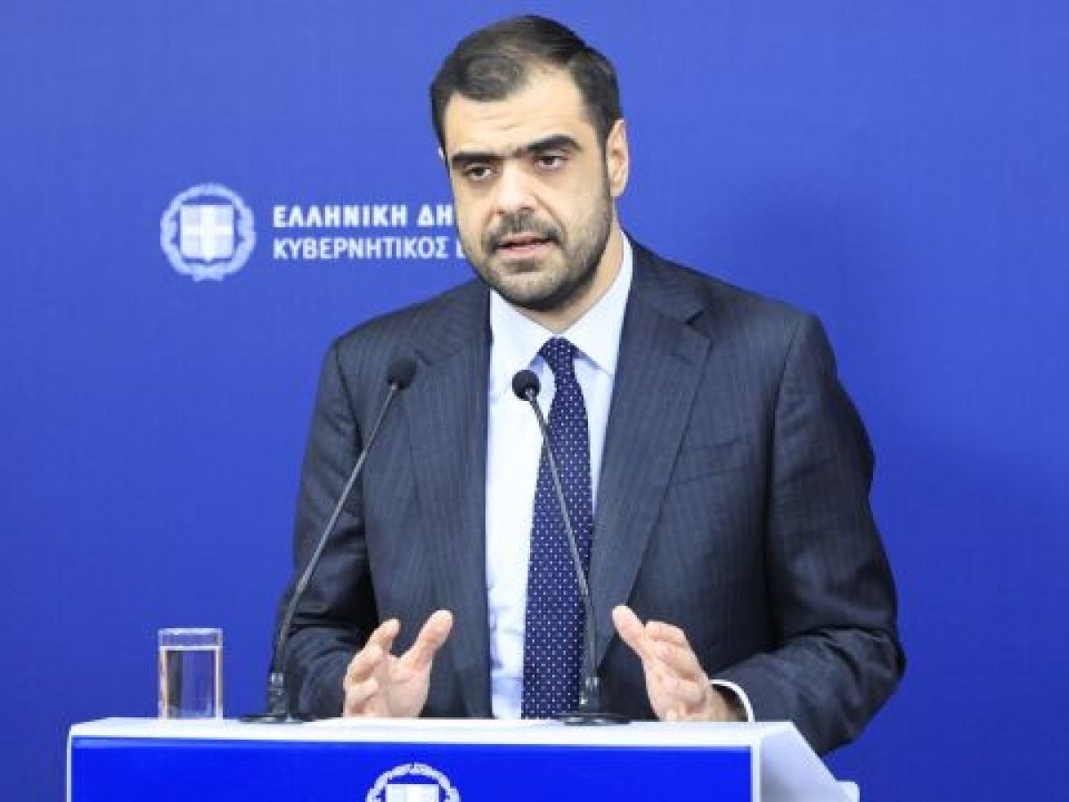 Παύλος Μαρινάκης για τον θάνατο του Γιώργου Βότση: “Ήταν ένας δημοσιογράφος που τιμούσε το λειτούργημα κα