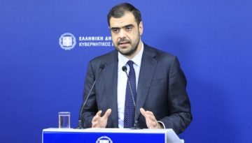 Παύλος Μαρινάκης για τον θάνατο του Γιώργου Βότση: “Ήταν ένας δημοσιογράφος που τιμούσε το λειτούργημα κα