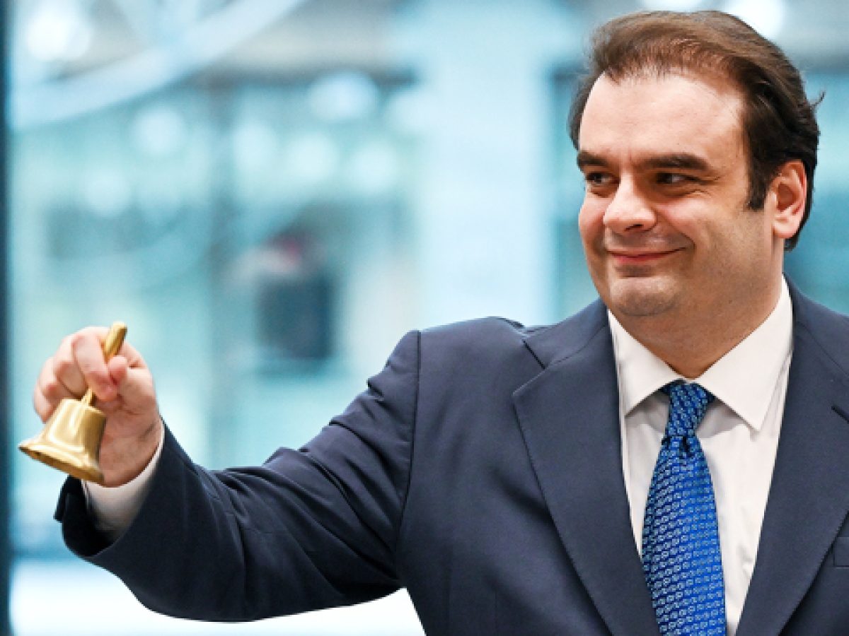 Πιερρακάκης: “Κανένας πολίτης, κανένα νοικοκυριό και καμία επιχείρηση δεν θα είναι μόνη της στην κρίση&qu