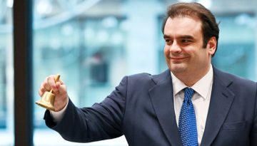 Πιερρακάκης: “Κανένας πολίτης, κανένα νοικοκυριό και καμία επιχείρηση δεν θα είναι μόνη της στην κρίση&qu