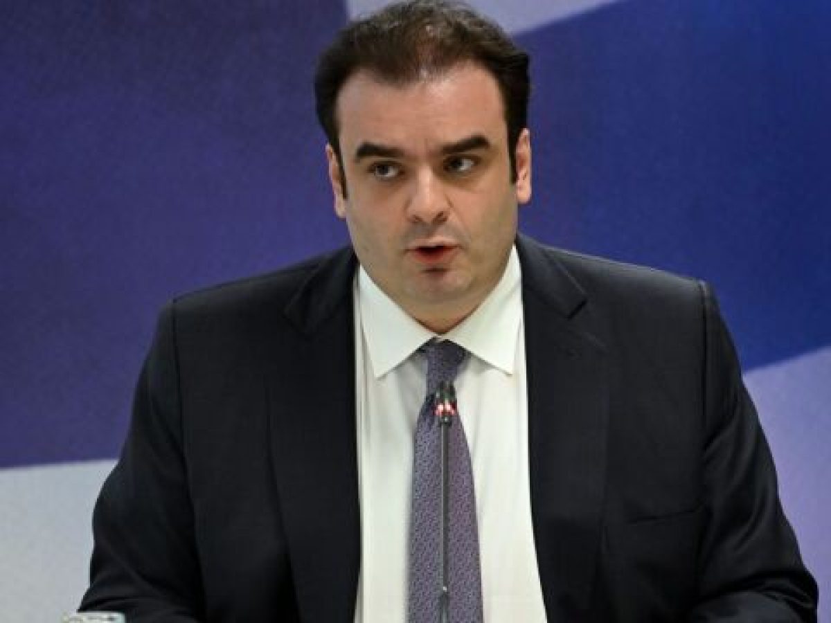 Πιερρακάκης: Κανείς δεν θα μείνει μόνος στην κρίση, οι κυβερνήσεις κρίνονται στην “κακοκαιρία” και ό