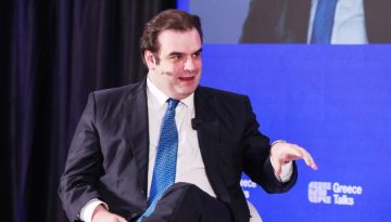 Πιερρακάκης: “Το παλιό αεροδρόμιο Ηρακλείου μπορεί να γίνει μικρό Ελληνικό” – Το σχέδιο που αλλάζει