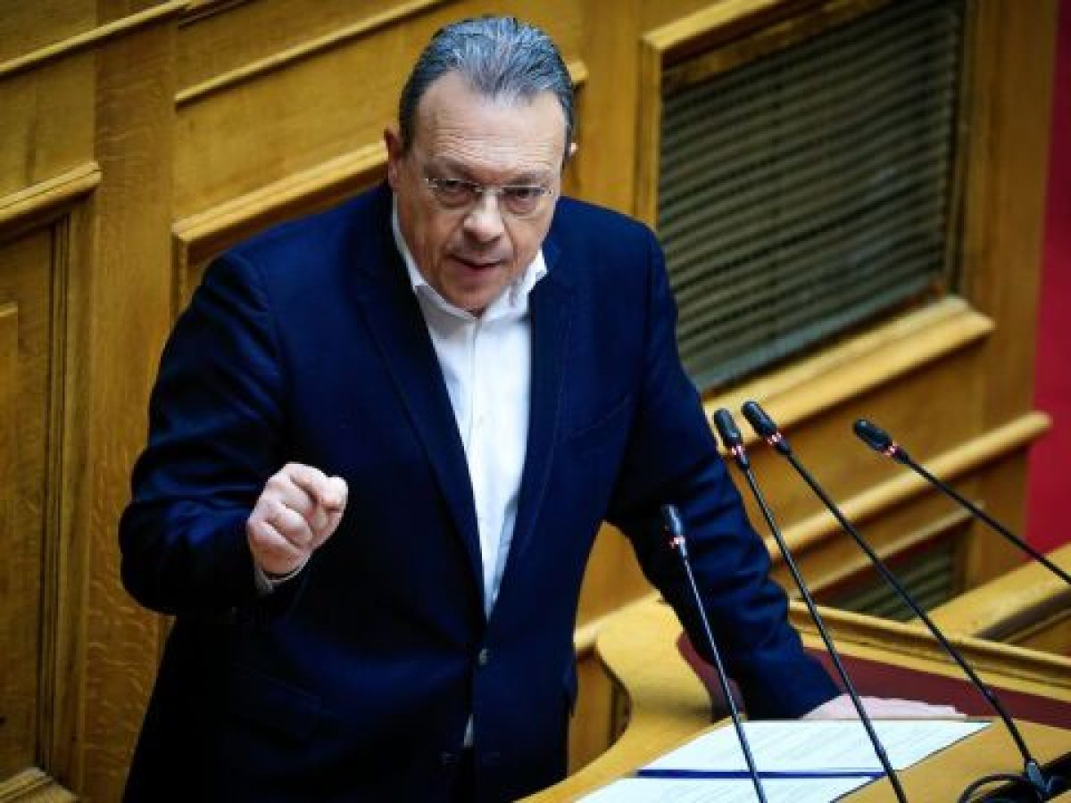 “Πυρά” Φάμελλου κατά Μητσοτάκη για τις υποκλοπές: Οι βολές για “ενιαίο κέντρο” ΕΥΠ και Pre