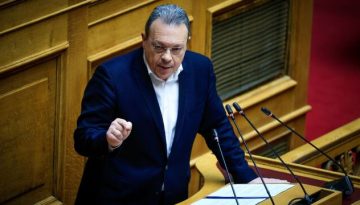 “Πυρά” Φάμελλου κατά Μητσοτάκη για τις υποκλοπές: Οι βολές για “ενιαίο κέντρο” ΕΥΠ και Pre