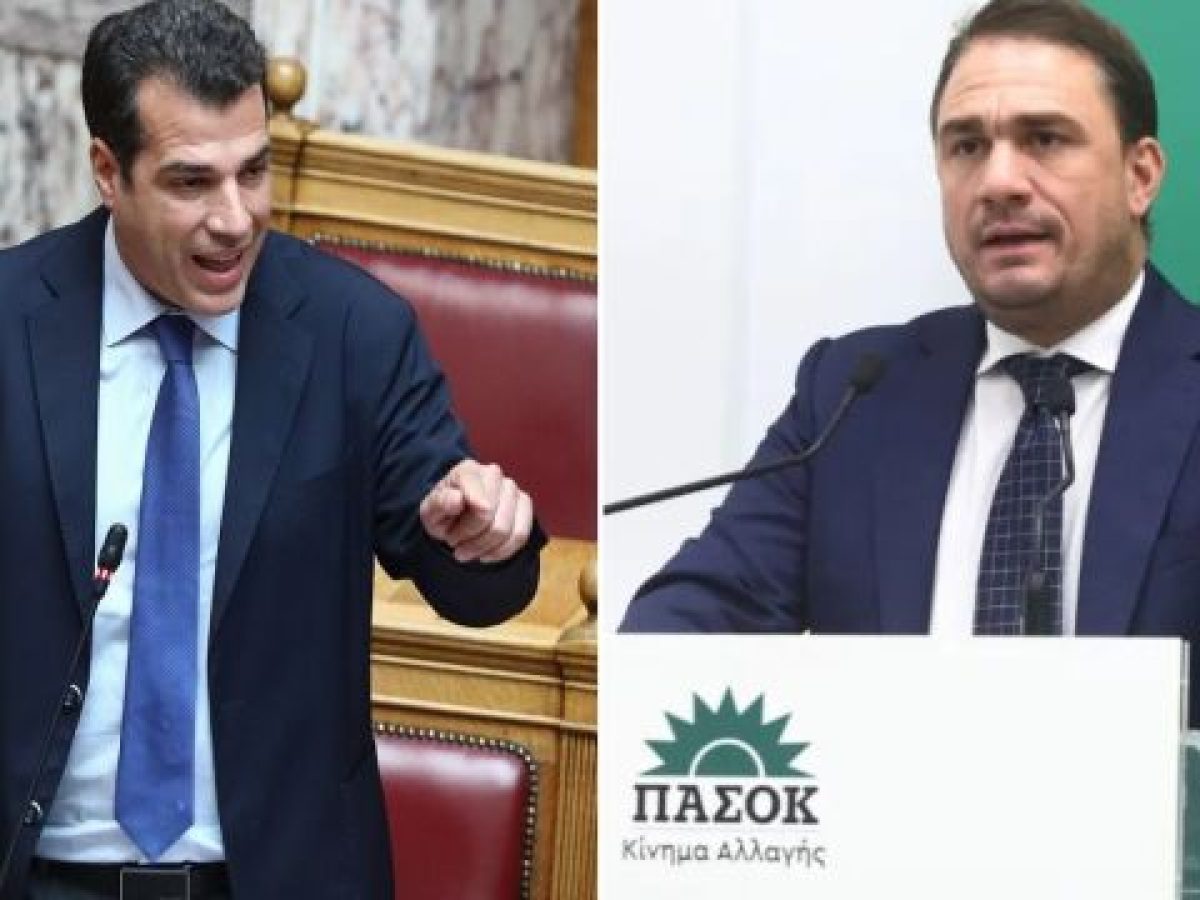 “Πυρά” Κώστα Τσουκαλά: Επικίνδυνο εμφυλιοπολεμικό παραλήρημα Πλεύρη – Η ΝΔ του κ. Μητσοτάκη είναι όμ