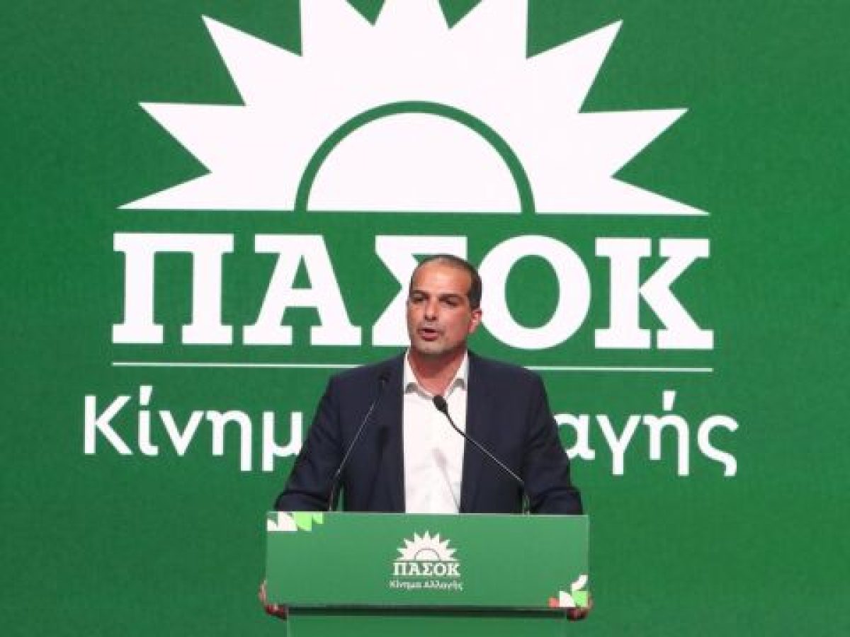 &Sigma;&alpha;&kappa;&epsilon;&lambda;&lambda;&alpha;&rho;ί&delta;&eta;&sigmaf; &sigma;&tau;&omicron; &sigma;&upsilon;&nu;έ&delta;&rho;&iota;&omicron; &tau;&omicron;&upsilon; &Pi;&Alpha;&Sigma;&Omicron;&Kappa;: &ldquo;&Mu;&alpha;&sigmaf; &epsilon;&nu;&delta;&iota;&alpha;&phi;έ&rho;&epsilon;&iota; &nu;&alpha; &upsilon;&pi;ά&rho;&chi;&epsilon;&iota; &mu;&iota;&alpha; &sigma;&omicron;&sigma;&iota;&alpha;&lambda;&delta;&eta;&mu;&omicron;&rho;&kappa;&alpha;&tau;ί&alpha; &mu;&epsilon; &alpha;&rho;&iota;&sigma;&tau;&epsilon;&rho;ό &pi;&rho;ό&sigma;&eta;&mu;&omicron;&