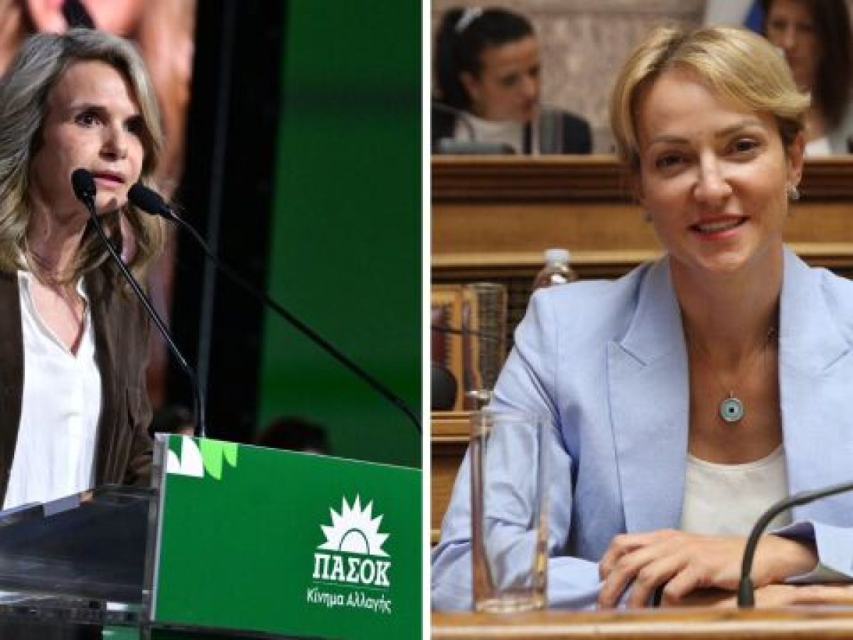 &Sigma;&delta;&omicron;ύ&kappa;&omicron;&upsilon; &kappa;&alpha;&tau;ά &Mu;&iota;&lambda;έ&nu;&alpha;&sigmaf; &Alpha;&pi;&omicron;&sigma;&tau;&omicron;&lambda;ά&kappa;&eta;: &ldquo;&Xi;&epsilon;&pi;έ&rho;&alpha;&sigma;&epsilon; &kappa;ά&theta;&epsilon; &phi;&alpha;&nu;&tau;&alpha;&sigma;ί&alpha;, &theta;ύ&mu;&iota;&sigma;&epsilon; &tau;&iota;&sigmaf; &epsilon;&pi;&omicron;&chi;έ&sigmaf; &tau;&omega;&nu; &lsquo;&gamma;&epsilon;&rho;&mu;&alpha;&nu;&omicron;&tau;&sigma;&omicron;&lambda;&iota;ά&delta;&omega;&nu; 