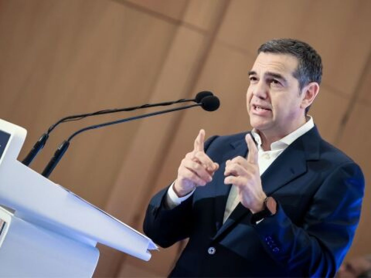 Σενάρια για το κόμμα Τσίπρα: “Ή όλοι ή κανένας” – Η ατάκα βουλευτή της Νέας Αριστεράς για τις πιθανέ